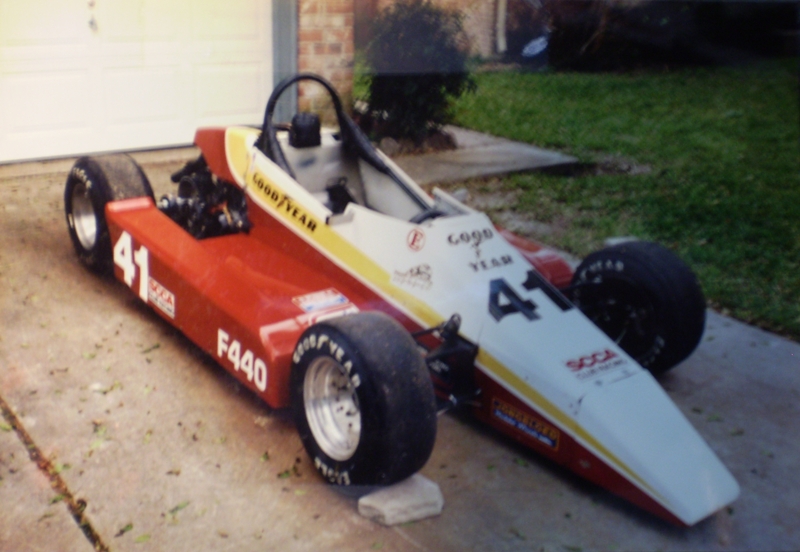 L. Svaton (Pro AM) ??<br>Scott Bently 11/7/85 -?? <br>John Bellananace ?? <br>Bill Keeney 2/18/89 - 1/25/1991<br>Jim Teel 1/25/91 - ??<br>
???? - June 2021